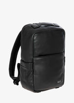ZAINO UOMO IN PELLE PORTA PC E USB MODELLO TORINO