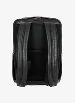 ZAINO UOMO IN PELLE PORTA PC E USB MODELLO TORINO
