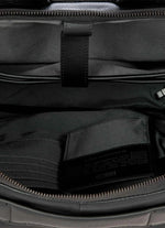 ZAINO UOMO IN PELLE PORTA PC E USB MODELLO TORINO
