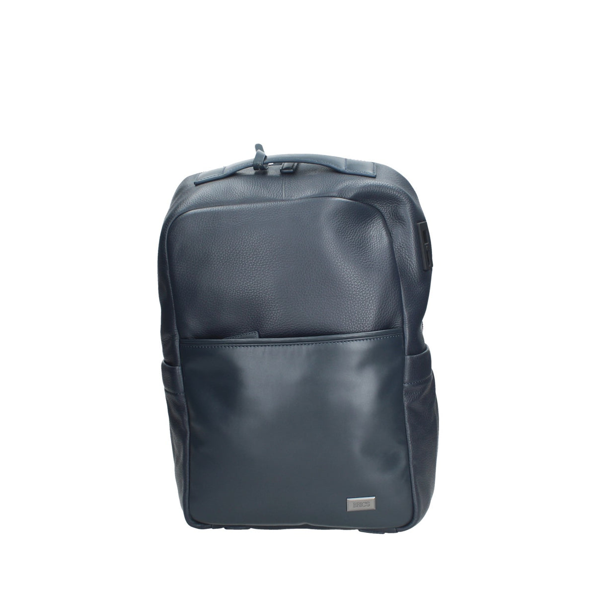 ZAINO UOMO IN PELLE PORTA PC E USB MODELLO TORINO
