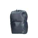ZAINO UOMO IN PELLE PORTA PC E USB MODELLO TORINO