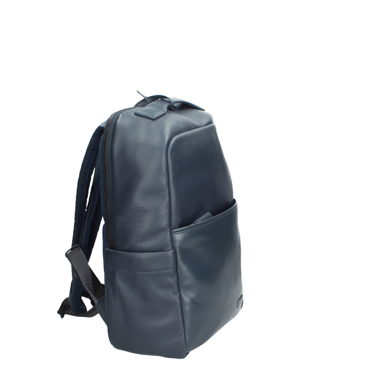 ZAINO UOMO IN PELLE PORTA PC E USB MODELLO TORINO