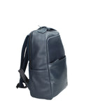 ZAINO UOMO IN PELLE PORTA PC E USB MODELLO TORINO