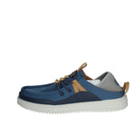 HEY DUDE MOCASSINI UOMO INNYLON BRADLEY BLIPPER