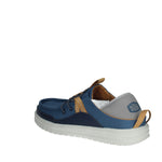 HEY DUDE MOCASSINI UOMO INNYLON BRADLEY BLIPPER
