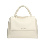 ORCIANI BORSA DONNA A MANO IN PELLE MOD. SVEVA SENSESCOOBY MEDIA