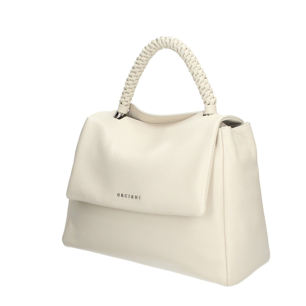 ORCIANI BORSA DONNA A MANO IN PELLE MOD. SVEVA SENSESCOOBY MEDIA