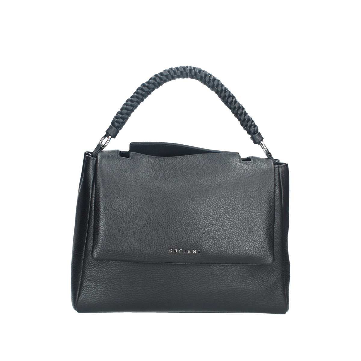 Borsa Sveva Sense Scooby Media a spalla in pelle con tracolla