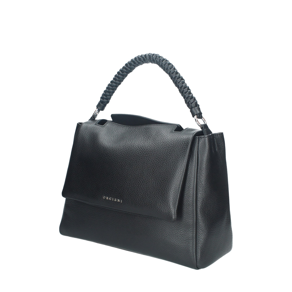 Borsa Sveva Sense Scooby Media a spalla in pelle con tracolla