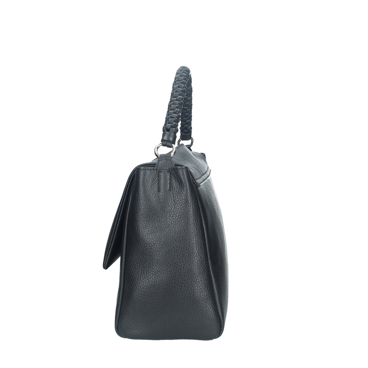Borsa Sveva Sense Scooby Media a spalla in pelle con tracolla