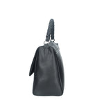 Borsa Sveva Sense Scooby Media a spalla in pelle con tracolla