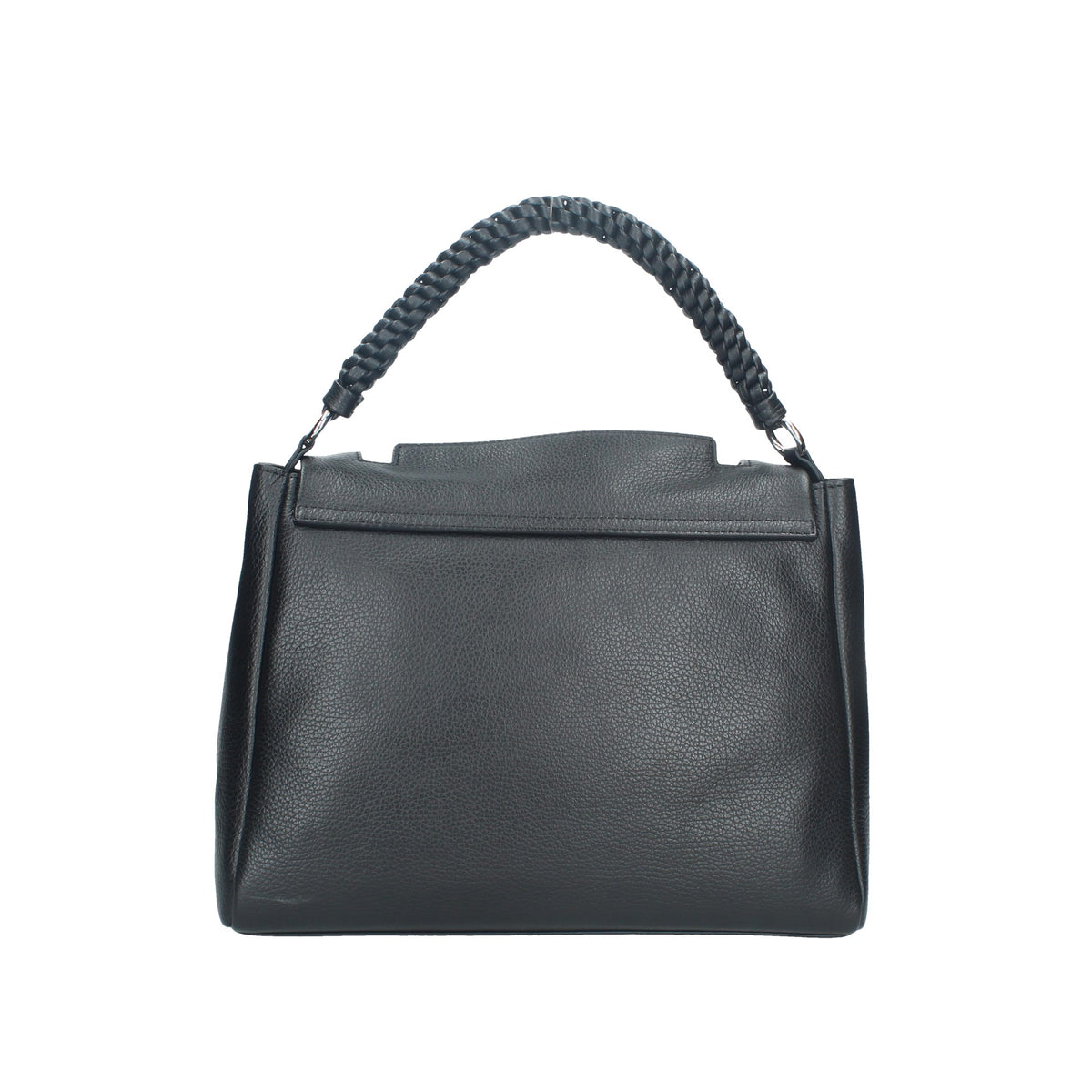 Borsa Sveva Sense Scooby Media a spalla in pelle con tracolla