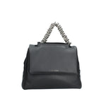 ORCIANI BORSA SVEVA IN NAPPABOLD IMBOTTITA