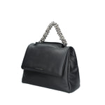 ORCIANI BORSA SVEVA IN NAPPABOLD IMBOTTITA