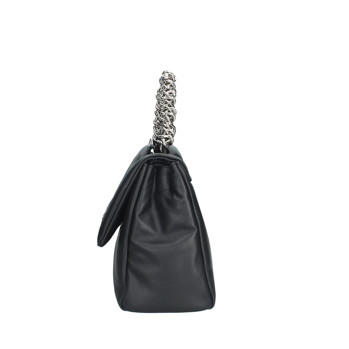 ORCIANI BORSA SVEVA IN NAPPABOLD IMBOTTITA