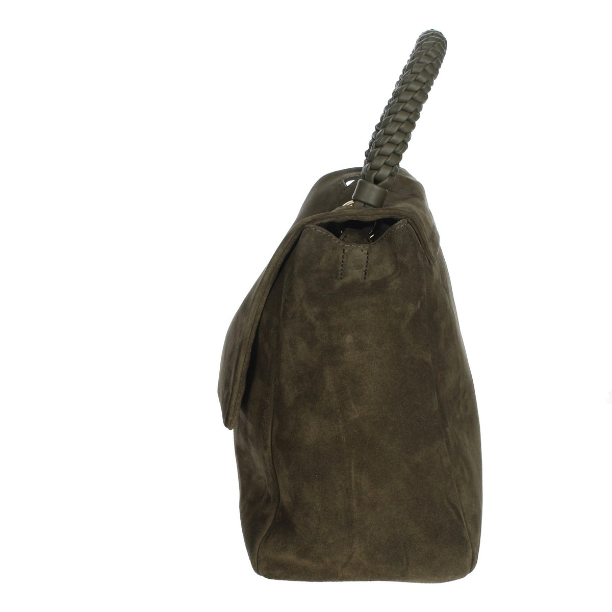 ORCIANI BORSA DONNA A MANO SVEVA MEDIA PEACH