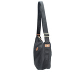 BRIC'S BORSA DONNA A TRACOLLAMODELLO MEZZALUNA