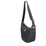 BRIC'S BORSA DONNA A TRACOLLAMODELLO MEZZALUNA