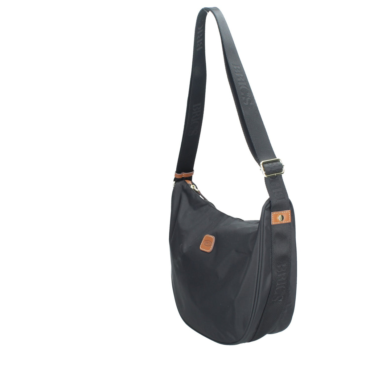 BRIC'S BORSA DONNA A TRACOLLAMODELLO MEZZALUNA
