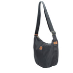 BRIC'S BORSA DONNA A TRACOLLAMODELLO MEZZALUNA