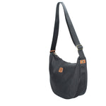 BRIC'S BORSA DONNA A TRACOLLAMODELLO MEZZALUNA