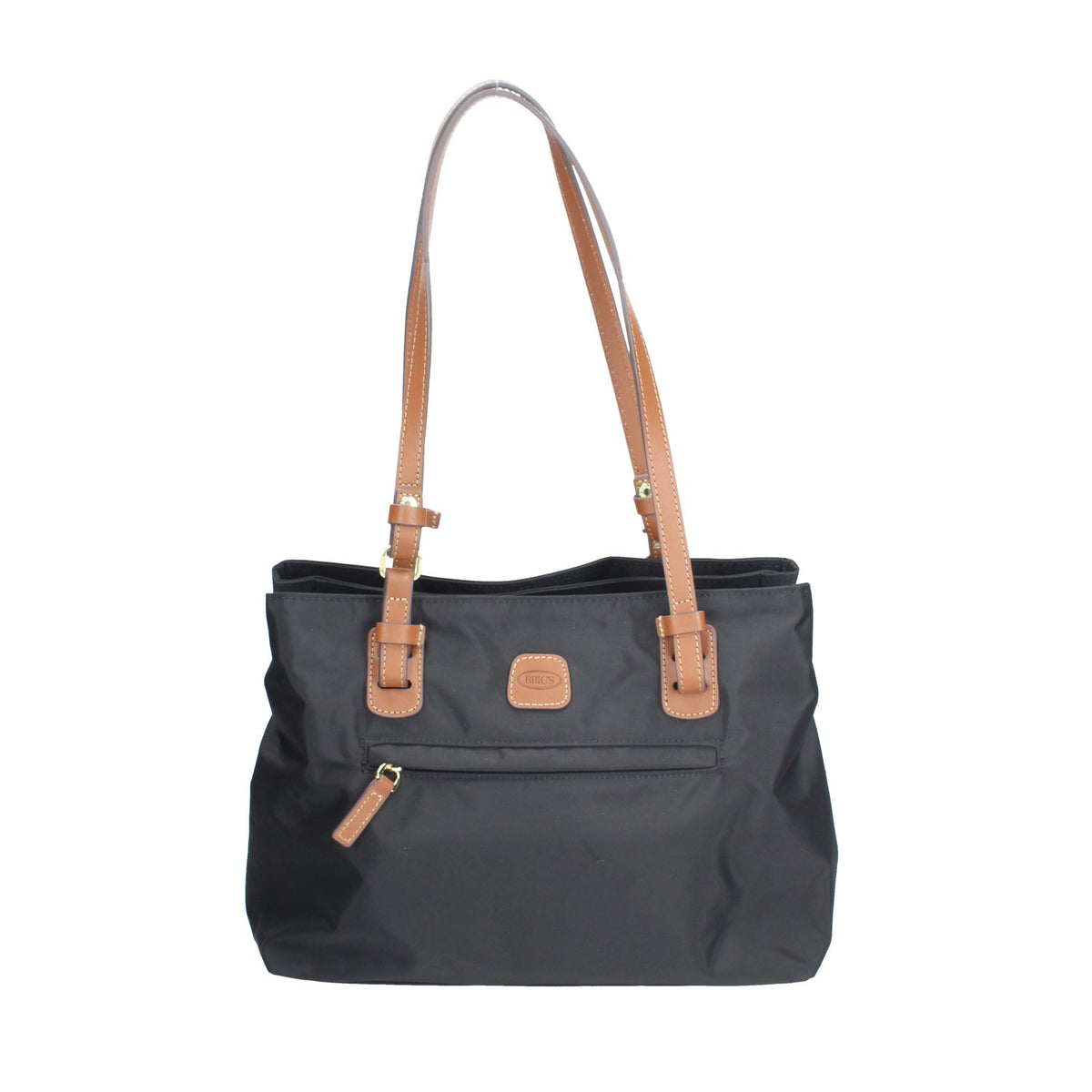 BRIC S BORSA DONNA A SPALLA IN TESSUTO HANDBAG