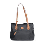 BRIC S BORSA DONNA A SPALLA IN TESSUTO HANDBAG