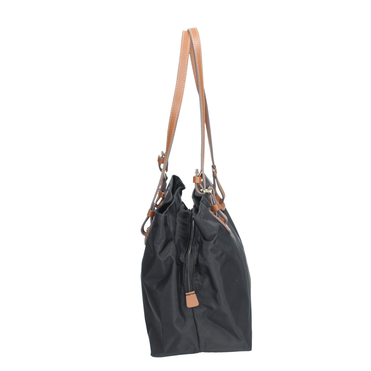BRIC S BORSA DONNA A SPALLA IN TESSUTO HANDBAG