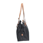 BRIC S BORSA DONNA A SPALLA IN TESSUTO HANDBAG