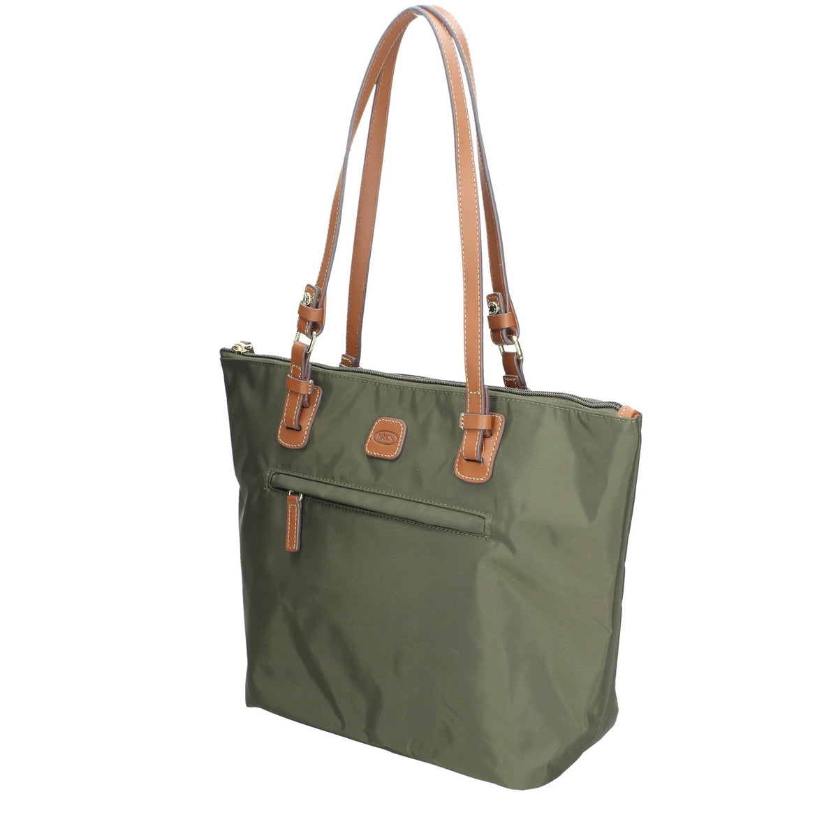 BRICS BORSA DONNAA SPALLA IN NYLON MEDIUM SPORTINA