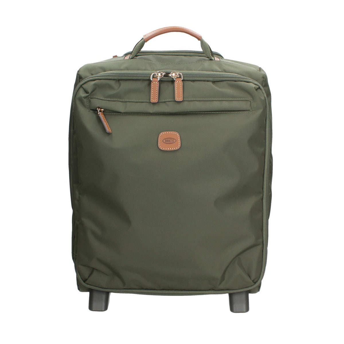 BRIC' STrolley cabina underseat in tessuto riciclato