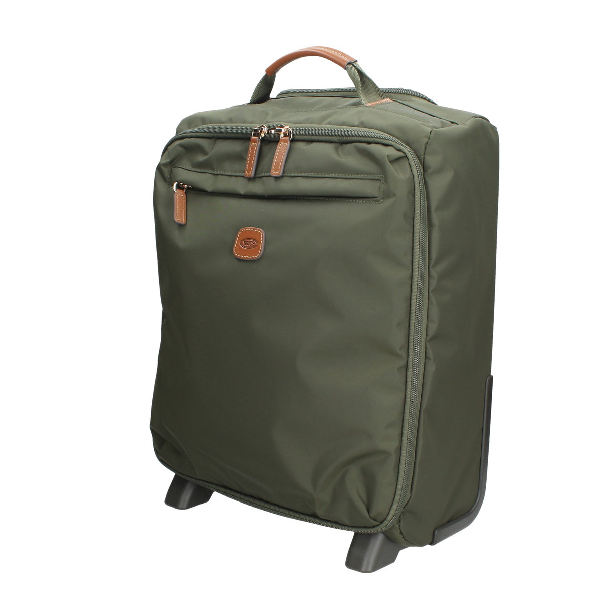 BRIC' STrolley cabina underseat in tessuto riciclato