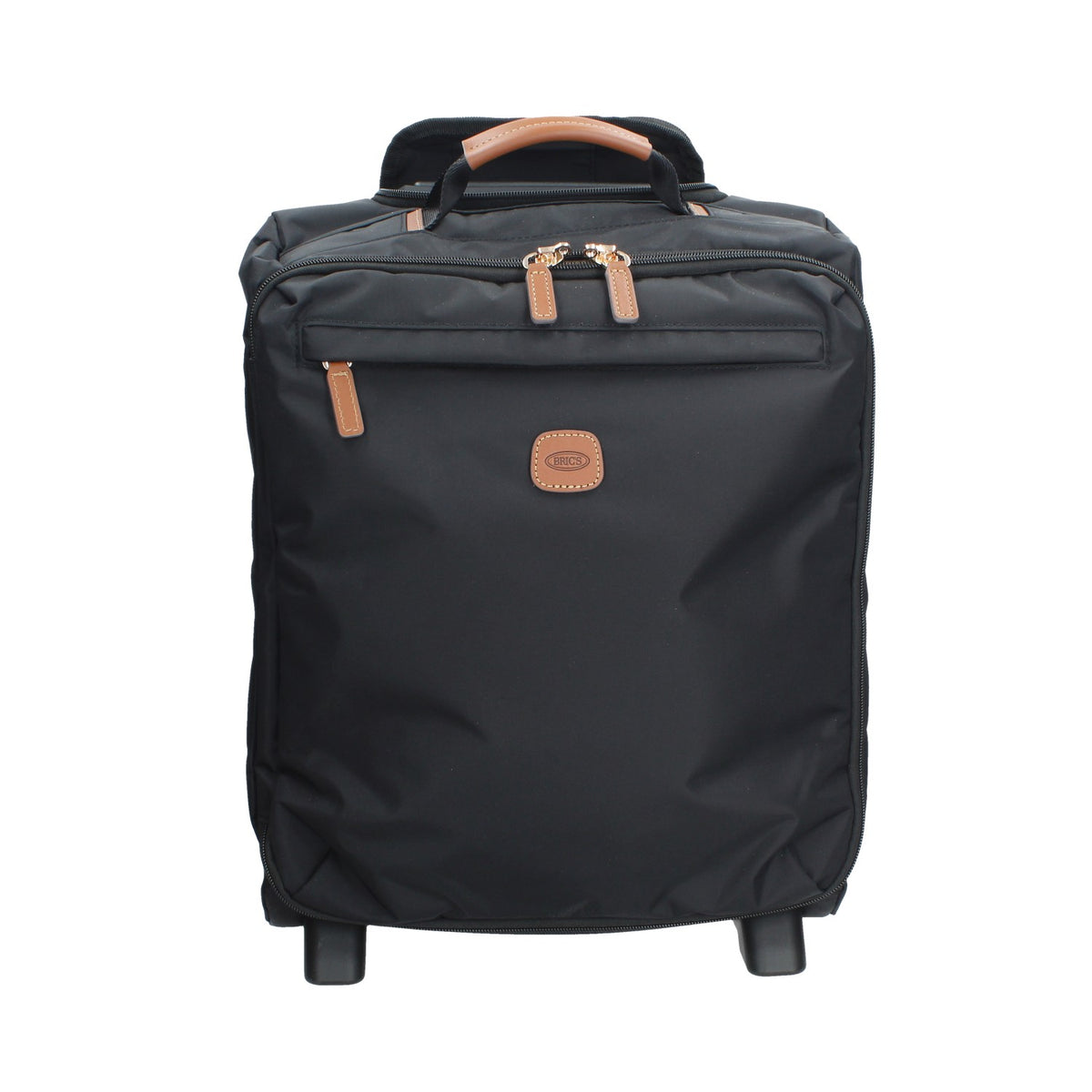 BRIC' STrolley cabina underseat in tessuto riciclato