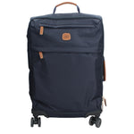 BRIC'S TROLLEY CABINA55 cm IN TESSUTORICICLATO