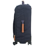 BRIC'S TROLLEY CABINA55 cm IN TESSUTORICICLATO