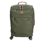 BRIC'S TROLLEY CABINA55 cm IN TESSUTORICICLATO