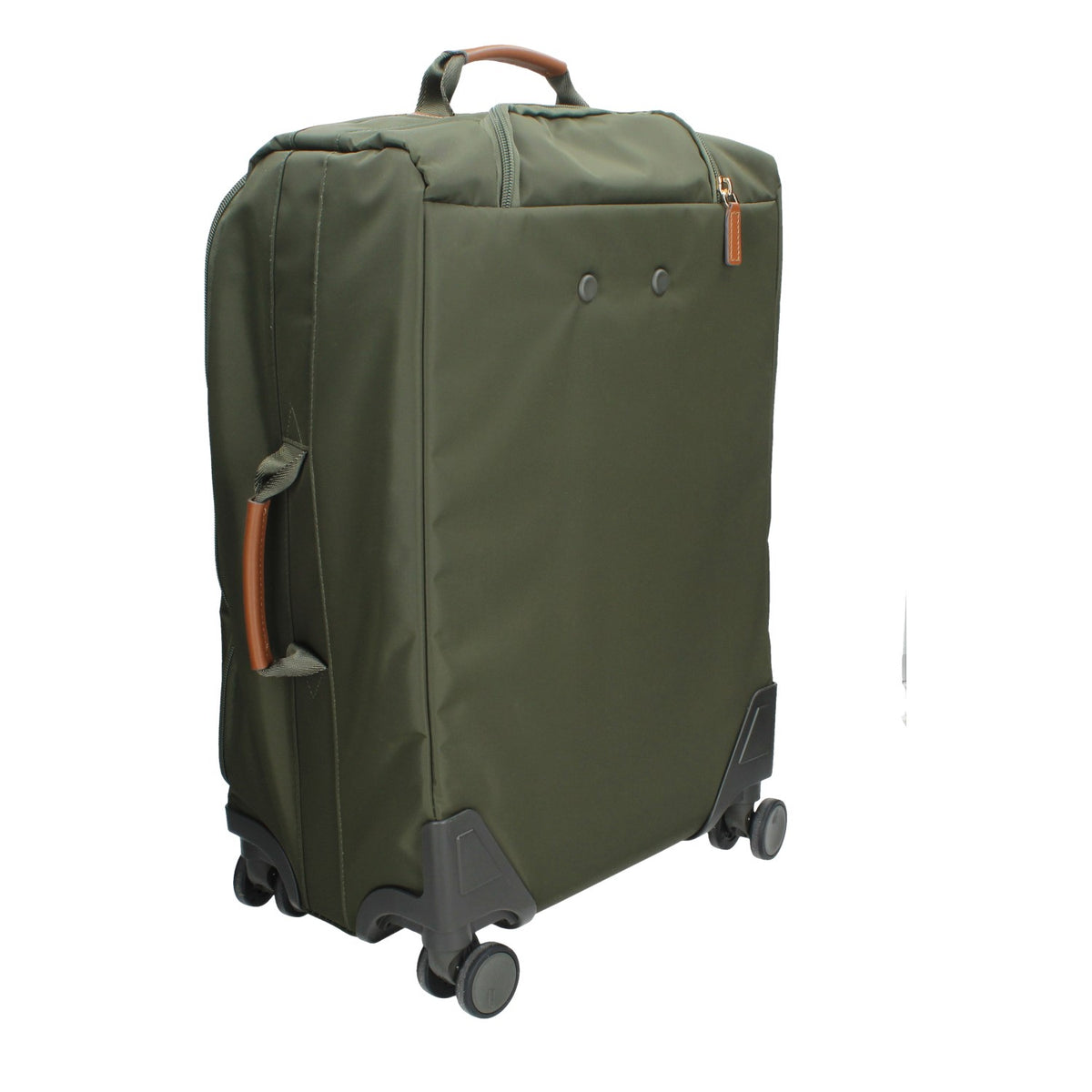 BRIC'S TROLLEY CABINA55 cm IN TESSUTORICICLATO