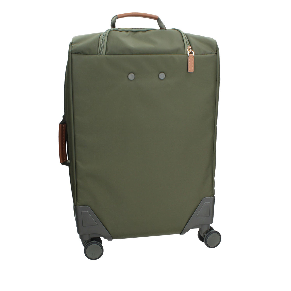 BRIC'S TROLLEY CABINA55 cm IN TESSUTORICICLATO