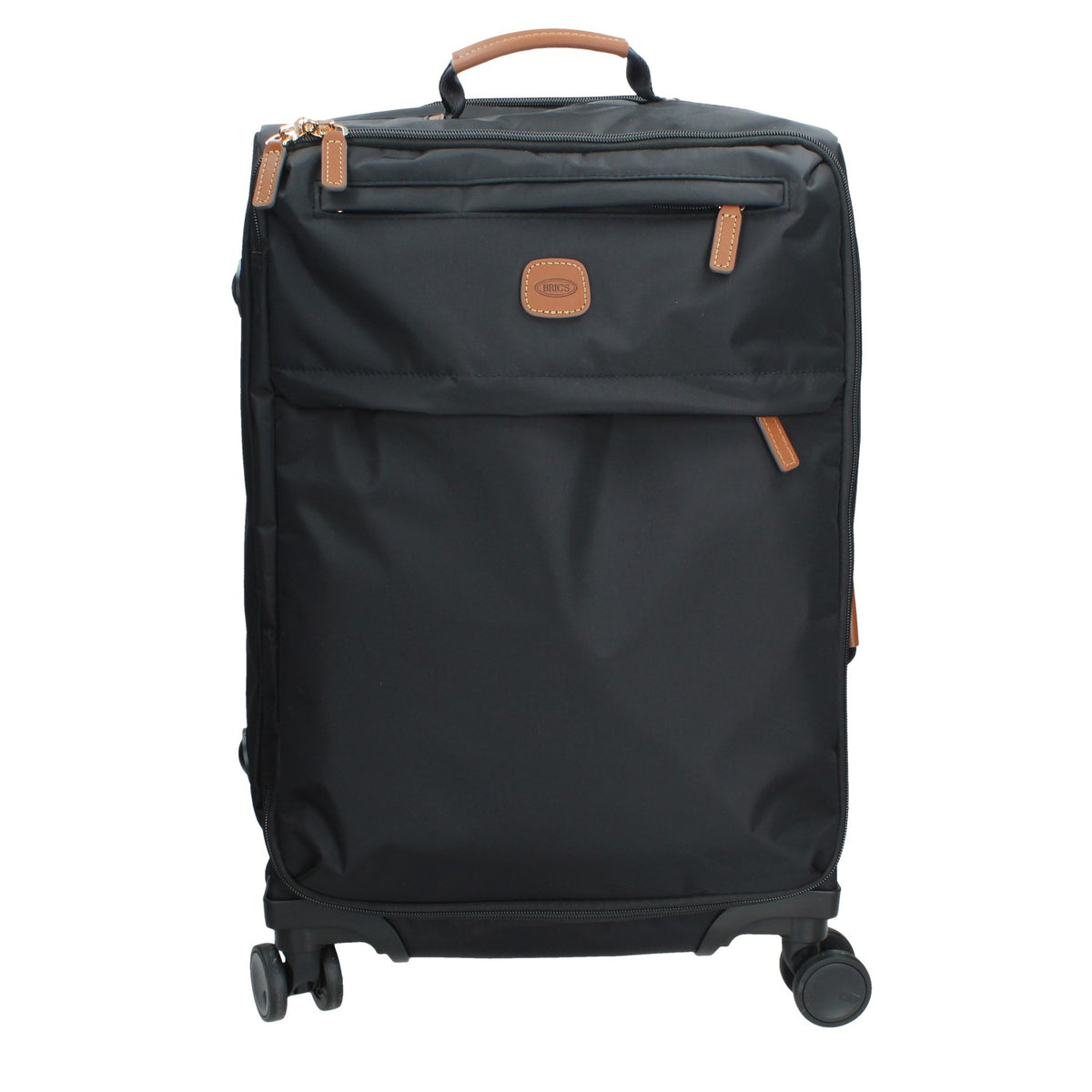 BRIC'S TROLLEY CABINA55 cm IN TESSUTORICICLATO