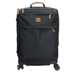 BRIC'S TROLLEY CABINA55 cm IN TESSUTORICICLATO