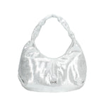 MASSIMO BRACCIALINI BORSA DONNA A SPALLA LINEA LUX IN PELLE