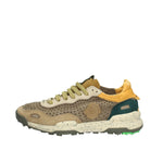 SATORISAN SNEAKERS UOMO CHACRONA LASER
