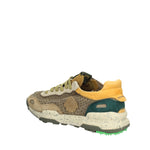 SATORISAN SNEAKERS UOMO CHACRONA LASER