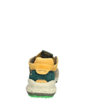 SATORISAN SNEAKERS UOMO CHACRONA LASER
