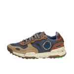 SATORISAN SNEAKERS UOMO MODELLO CHACRONA PREM