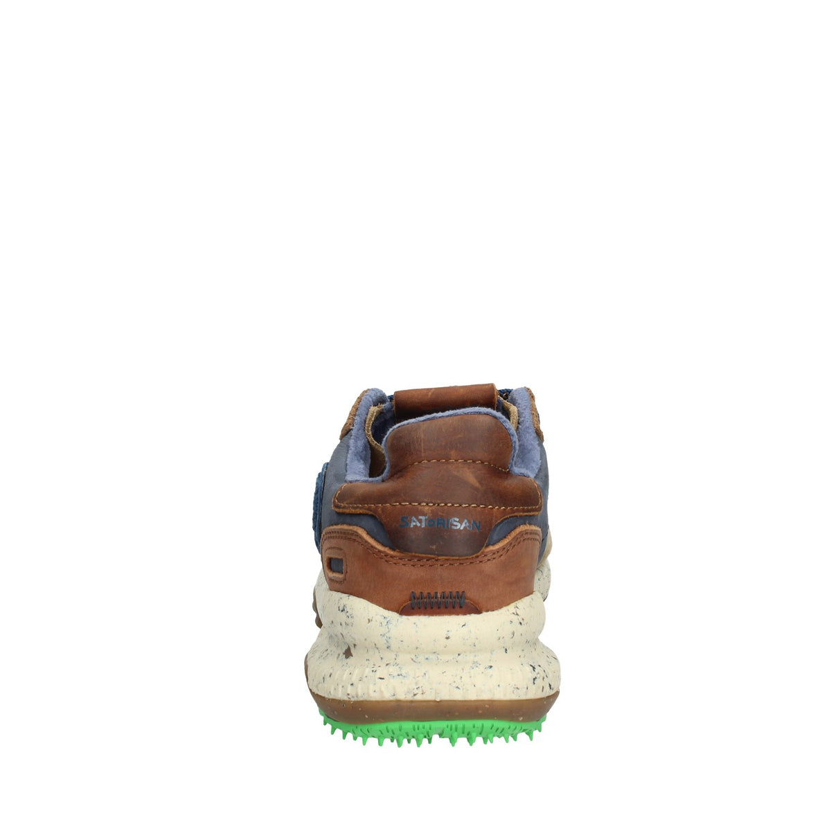 SATORISAN SNEAKERS UOMO MODELLO CHACRONA PREM