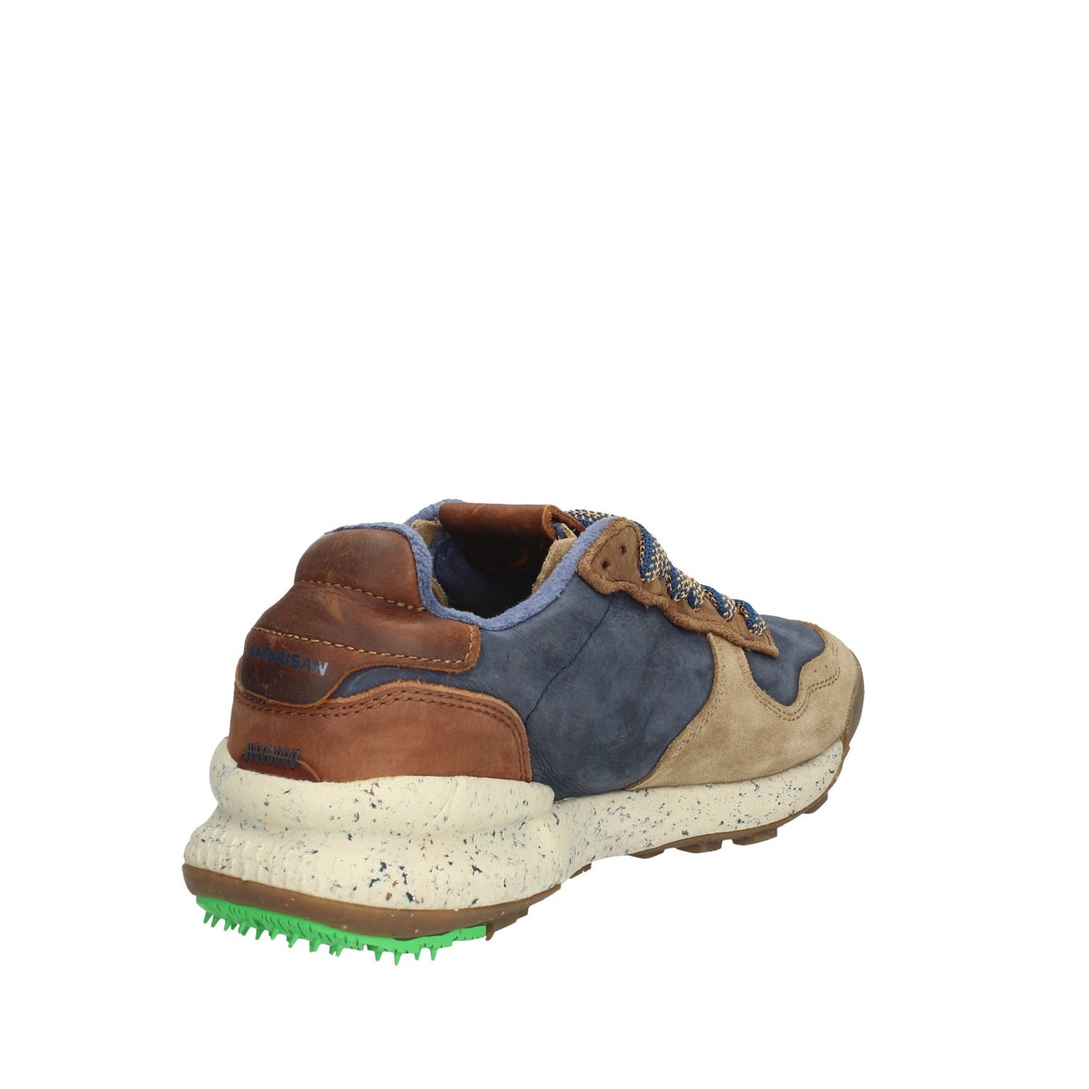 SATORISAN SNEAKERS UOMO MODELLO CHACRONA PREM