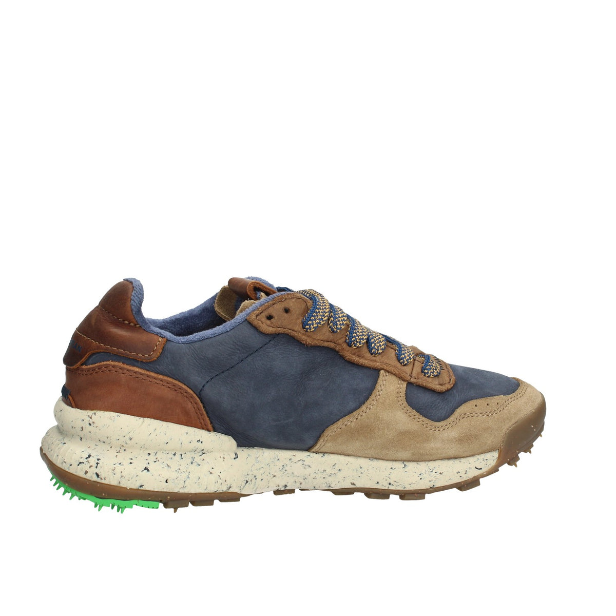 SATORISAN SNEAKERS UOMO MODELLO CHACRONA PREM