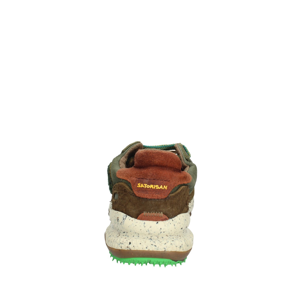 SATORISAN SNEAKERS UOMO MODELLO CHACRONA PREM