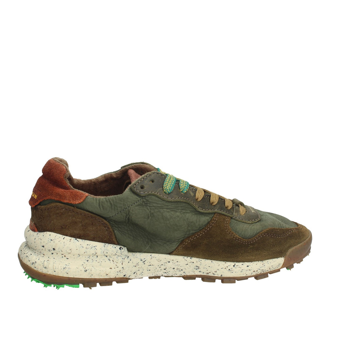 SATORISAN SNEAKERS UOMO MODELLO CHACRONA PREM